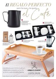 Catálogo Ambiente Gourmet Página 28