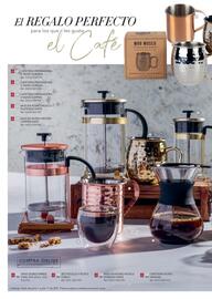 Catálogo Ambiente Gourmet Página 30