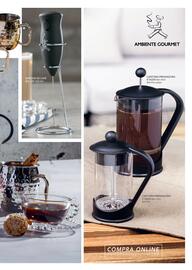 Catálogo Ambiente Gourmet Página 31