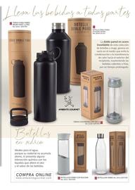 Catálogo Ambiente Gourmet Página 33