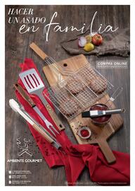Catálogo Ambiente Gourmet Página 35