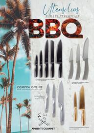Catálogo Ambiente Gourmet Página 36