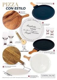 Catálogo Ambiente Gourmet Página 4