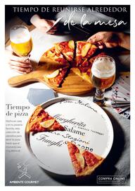 Catálogo Ambiente Gourmet Página 5