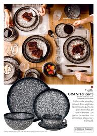 Catálogo Ambiente Gourmet Página 8