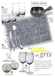 Catálogo Ambiente Gourmet Página 9