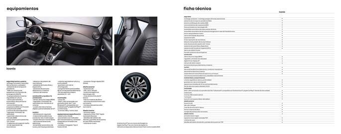 Catálogo Renault Página 11