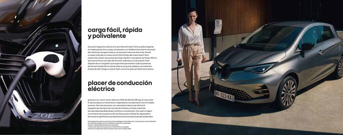 Catálogo Renault Página 6