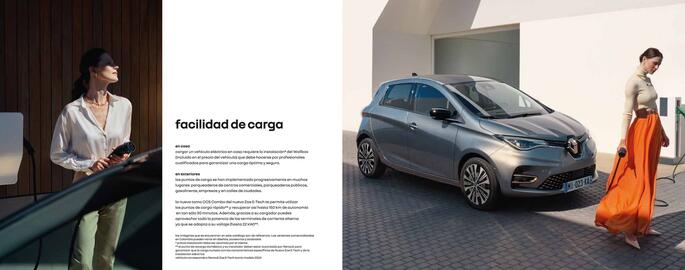 Catálogo Renault Página 8