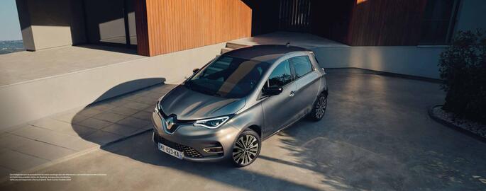 Catálogo Renault Página 9