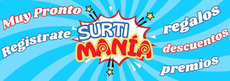 Catálogo El Surtidor semana 38 Página 1