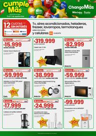 Catálogo Changomas semana 37 Página 11