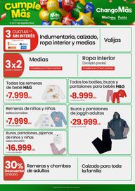 Catálogo Changomas semana 37 Página 13