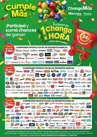 Catálogo Changomas semana 37 Página 16