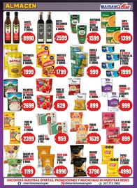 Catálogo Supermercados Mariano Max Página 2