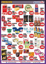 Catálogo Supermercados Mariano Max Página 5
