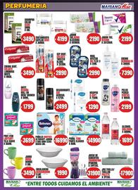 Catálogo Supermercados Mariano Max Página 6