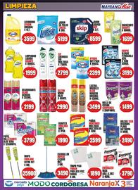 Catálogo Supermercados Mariano Max Página 7