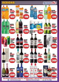 Catálogo Supermercados Mariano Max Página 8