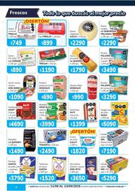Catálogo Beltrán Supermercados Página 10