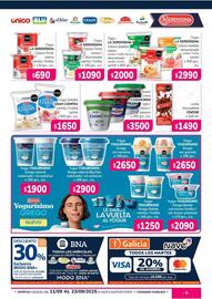 Catálogo Beltrán Supermercados Página 11