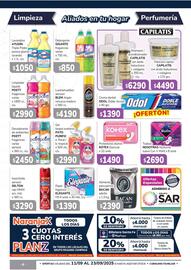 Catálogo Beltrán Supermercados Página 12