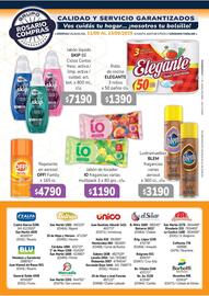 Catálogo Beltrán Supermercados Página 14