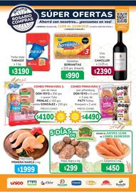 Catálogo Beltrán Supermercados Página 7