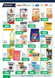 Catálogo Beltrán Supermercados Página 8