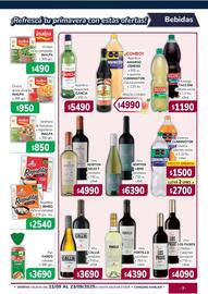 Catálogo Beltrán Supermercados Página 9