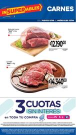Catálogo La Anonima semana 37 Página 2