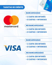 Catálogo Supermercados Damesco Página 4