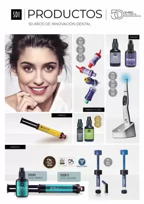 Catálogo Carrizo Dental (válido hasta 14-10)