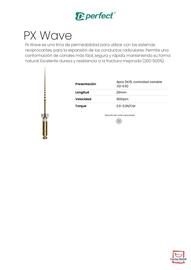 Catálogo Carrizo Dental Página 12