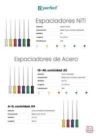 Catálogo Carrizo Dental Página 16
