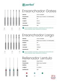 Catálogo Carrizo Dental Página 19