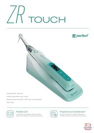 Catálogo Carrizo Dental Página 22