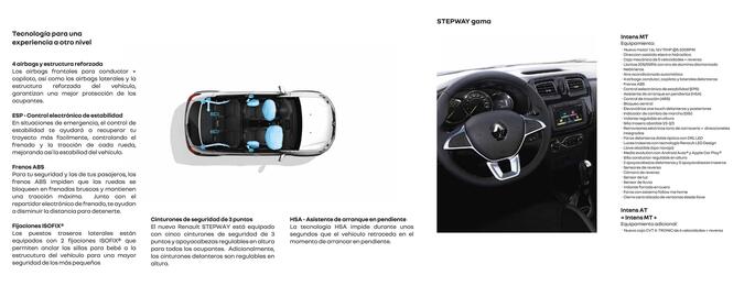 Catálogo Renault Página 6
