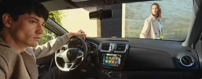 Catálogo Renault Página 4