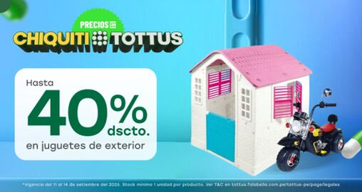 Catálogo Tottus Página 8
