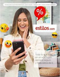 Catálogo Estilos Página 21