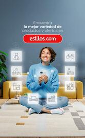 Catálogo Estilos Página 24