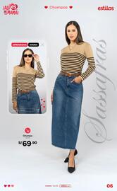 Catálogo Estilos Página 29