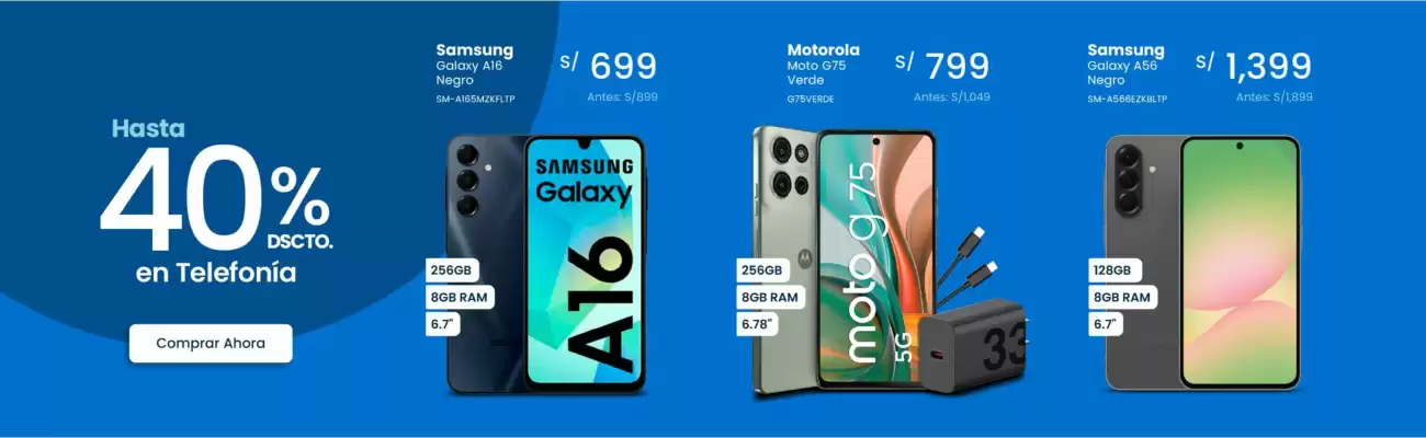 Catálogo Tiendas EFE (válido hasta 30-09)