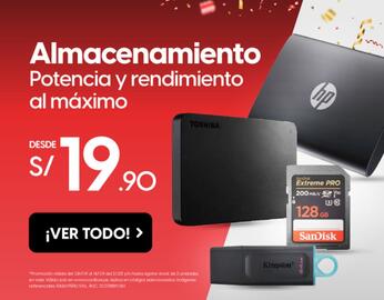 Catálogo Coolbox Página 1
