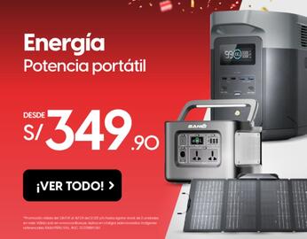 Catálogo Coolbox Página 3