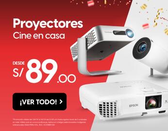 Catálogo Coolbox Página 7