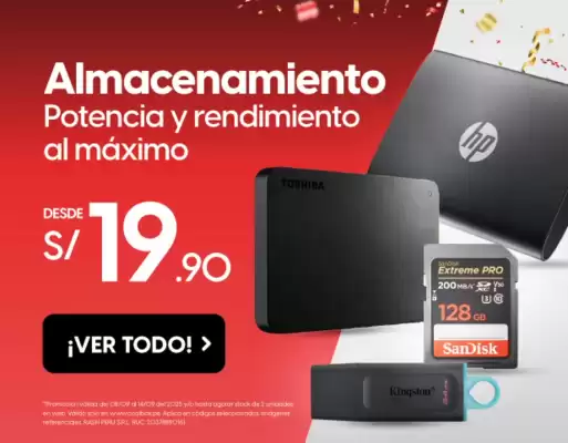 Catálogo Coolbox (válido hasta 14-09)