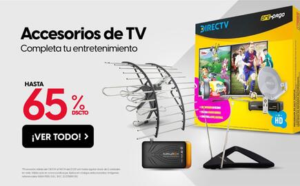 Catálogo Coolbox Página 4