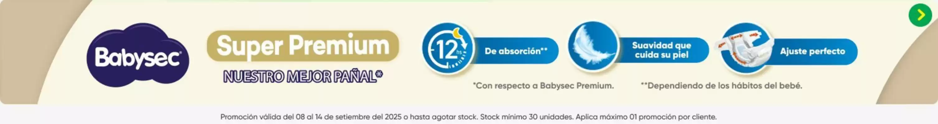 Catálogo InkaFarma (válido hasta 14-09)